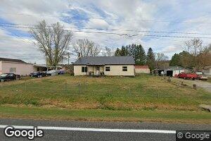 12567 State Route 73, Mc Dermott, OH 45652