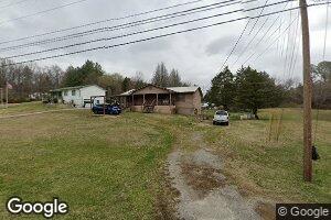 8528 Scott Rd, Corryton, TN 37721