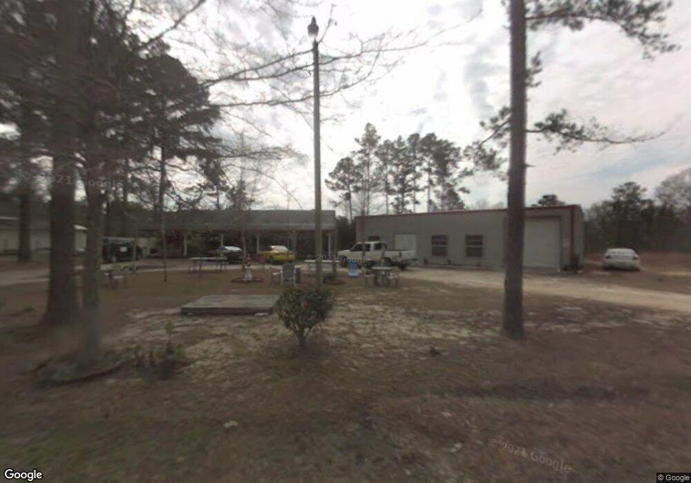 105 Access Rd, Lucedale, MS 39452 - photo 1