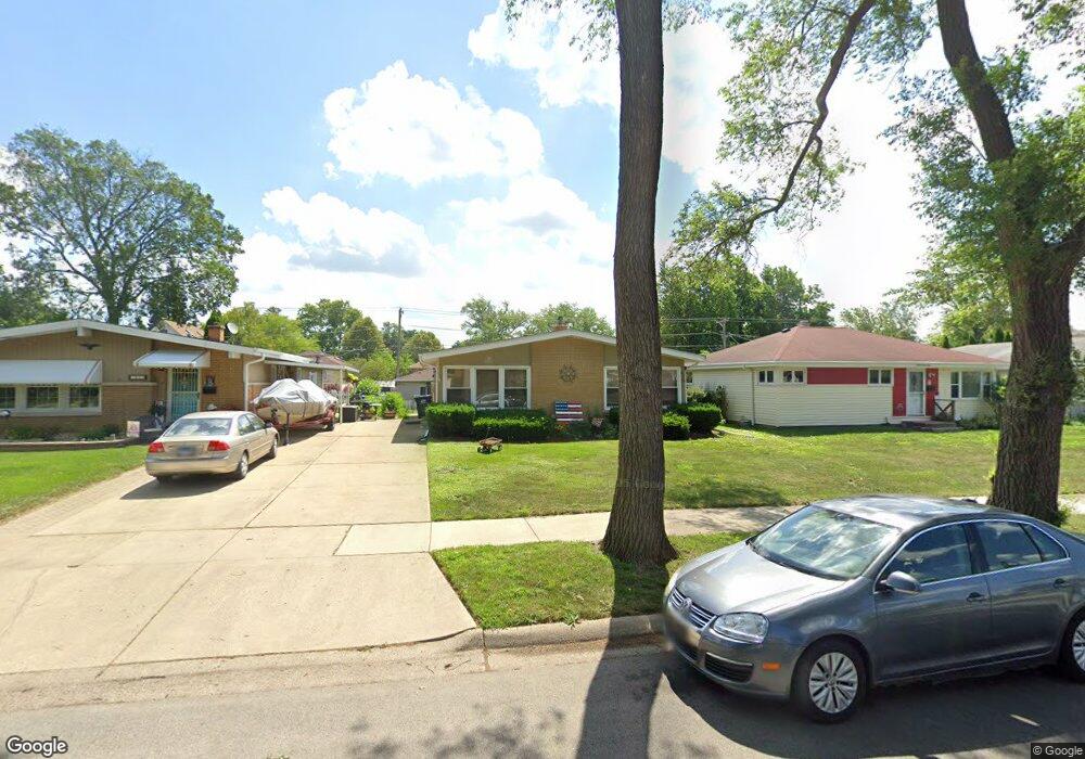 1661 Illinois St, Des Plaines, IL 60018 - photo 1