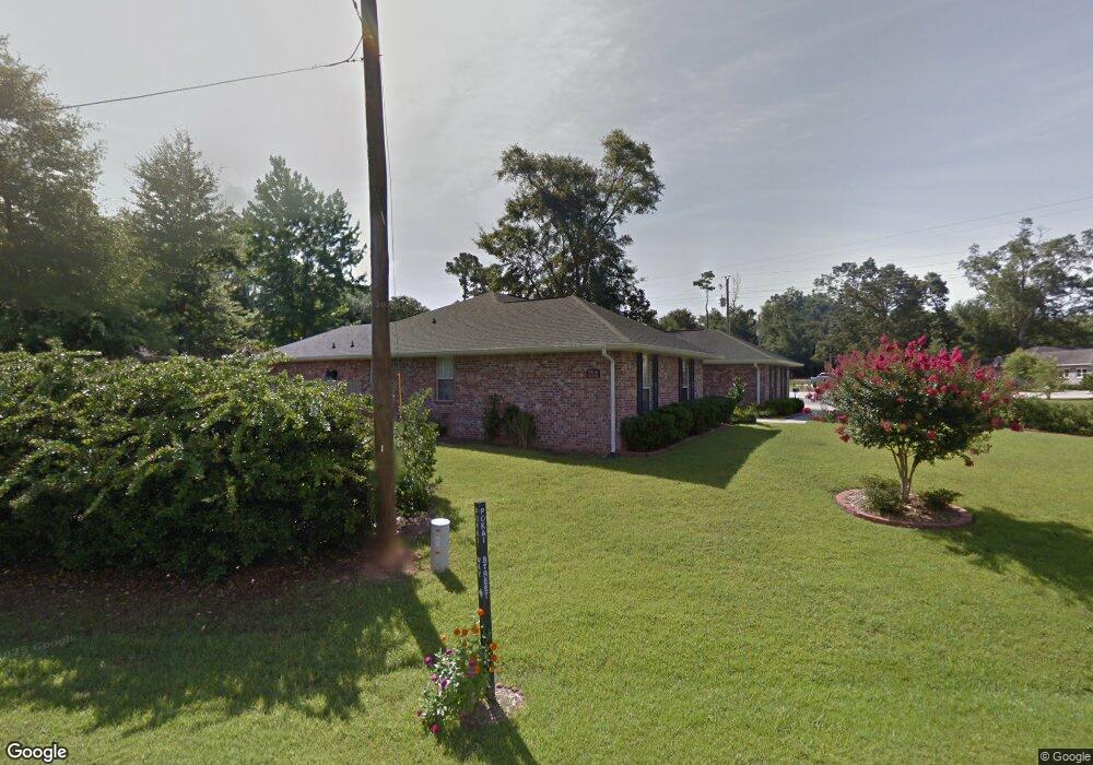 9816 Pokai Way, Diamondhead, MS 39525 - photo 1