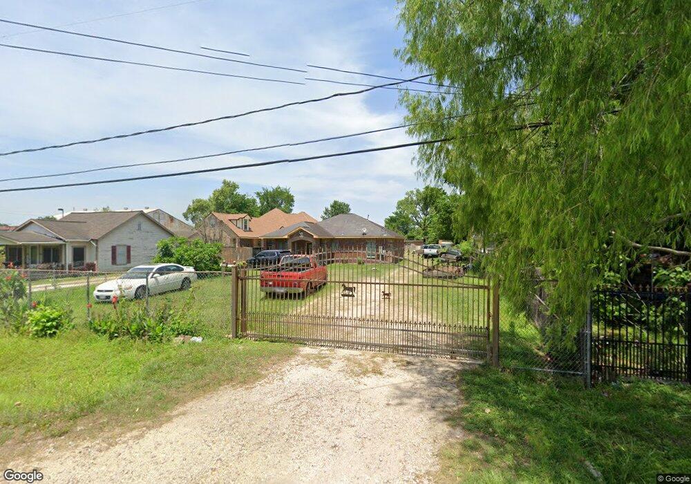 2819 Hohl St, Houston, TX 77093 - photo 1