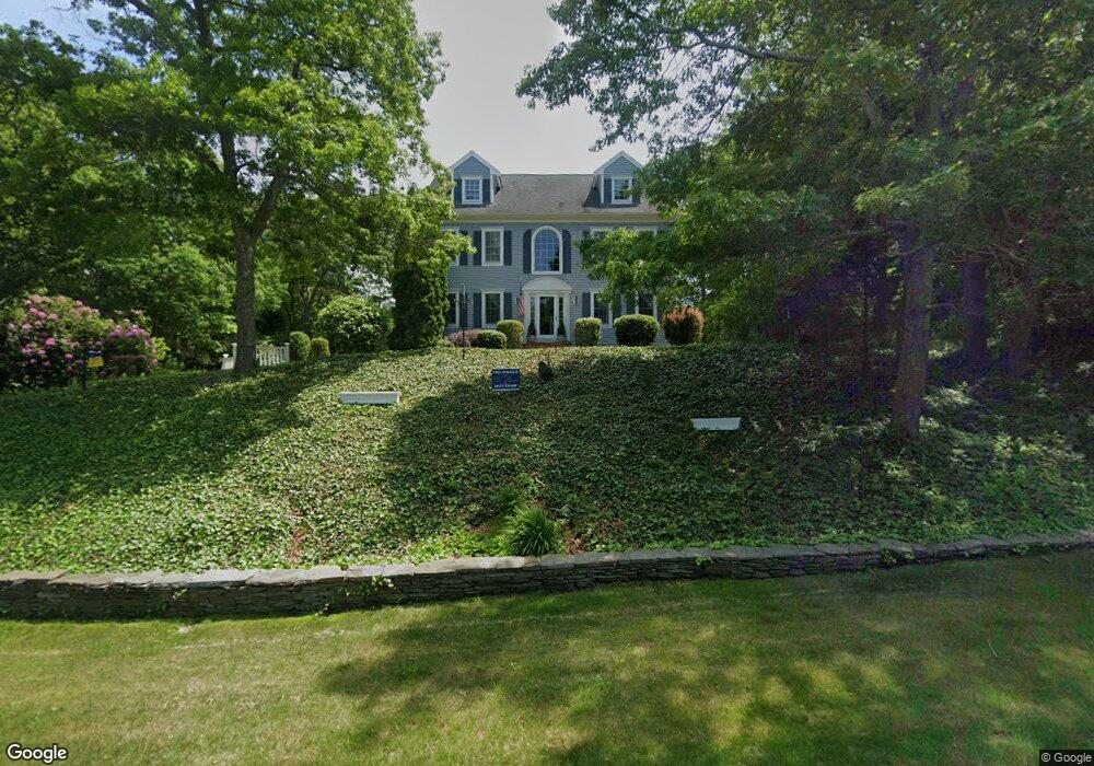 11 Vickerson Ave unit 1, Sagamore Beach, MA 02562 - photo 1