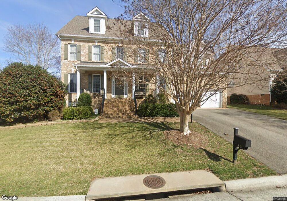 601 Colony Forest Dr, Midlothian, VA 23114 - photo 1