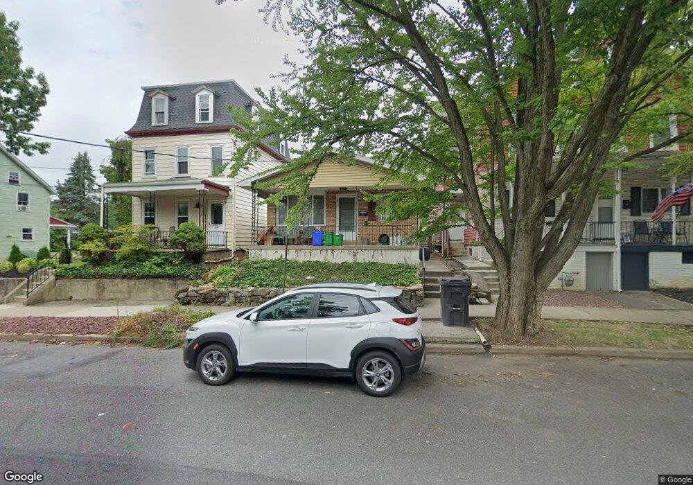 216 W Fairview St, Bethlehem, PA 18018 - photo 1