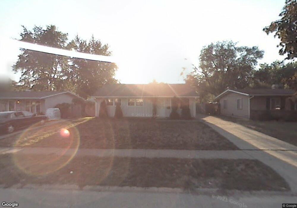 2406 Apache Dr, Lafayette, IN 47909 - photo 1