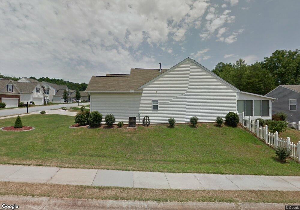 27 War Admiral Way, Greenville, SC 29617 - photo 1