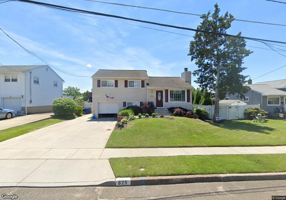 625 Dettmar Terrace, Runnemede, NJ 08078 - photo 1