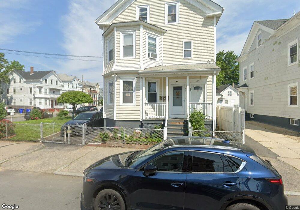 41 Regent Ave, Providence, RI 02908 - photo 1