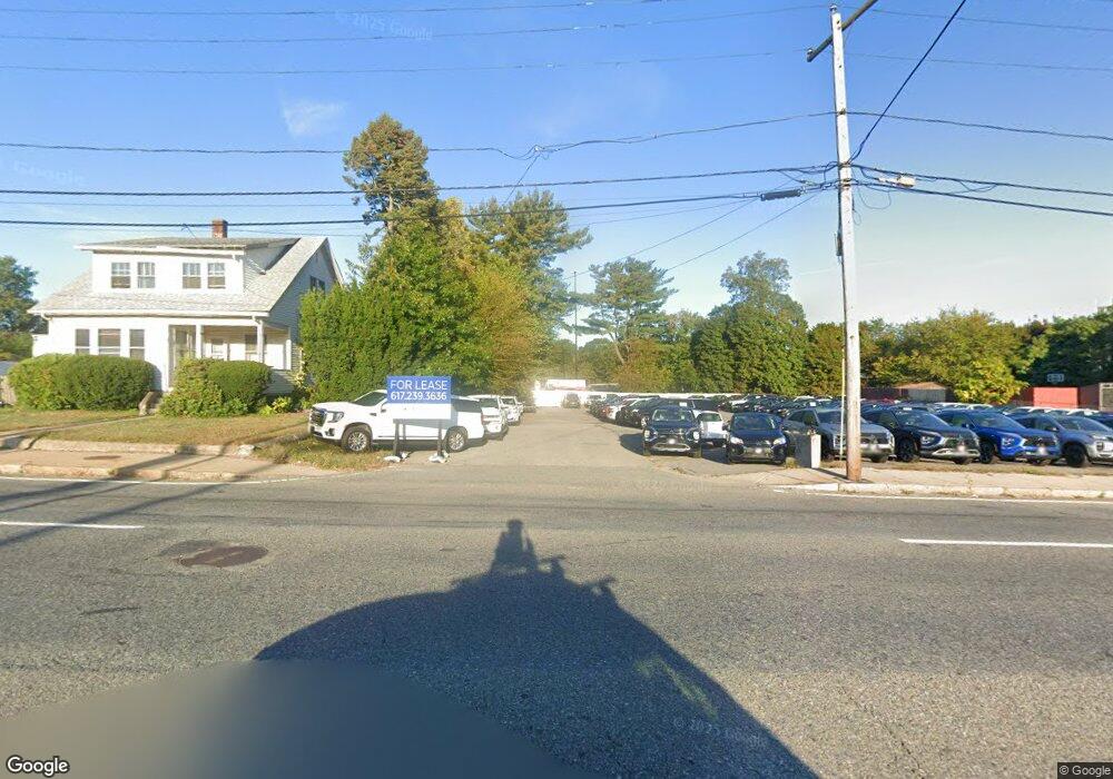 1 Scott St unit 1,1, Attleboro, MA 02703 - photo 1