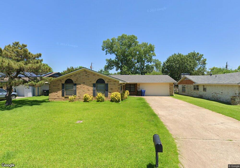 512 Bryan Dr, Denison, TX 75020 - photo 1