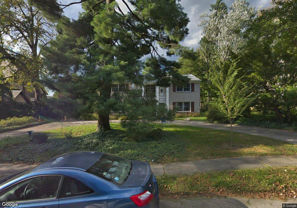 270 Linden Ln, Merion Station, PA 19066 - photo 1