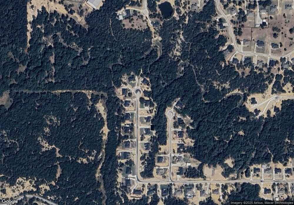 1082 Knoxmiller Ct, Weatherford, TX 76088 - photo 1