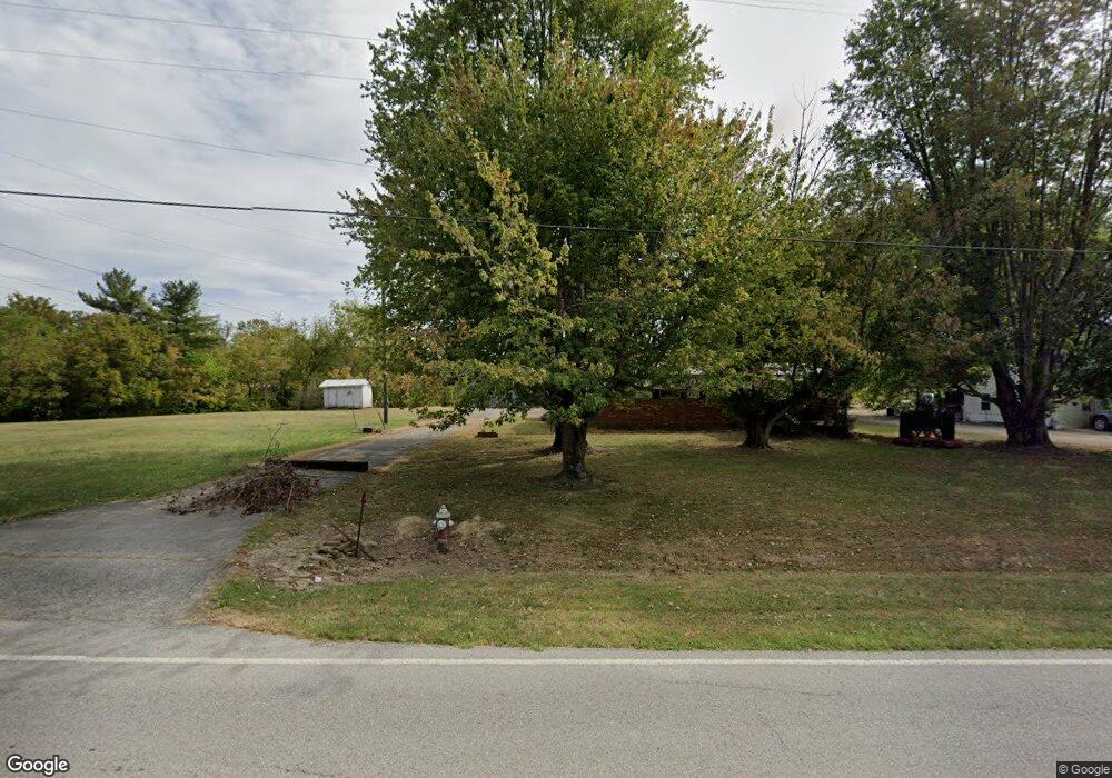 1083 S Main St, Georgetown, OH 45121 - photo 1