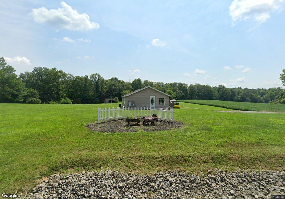 5720 S County Road 60 SW, Greensburg, IN 47240 - photo 1