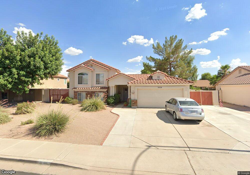 3429 E Harmony Ave, Mesa, AZ 85204 - photo 1