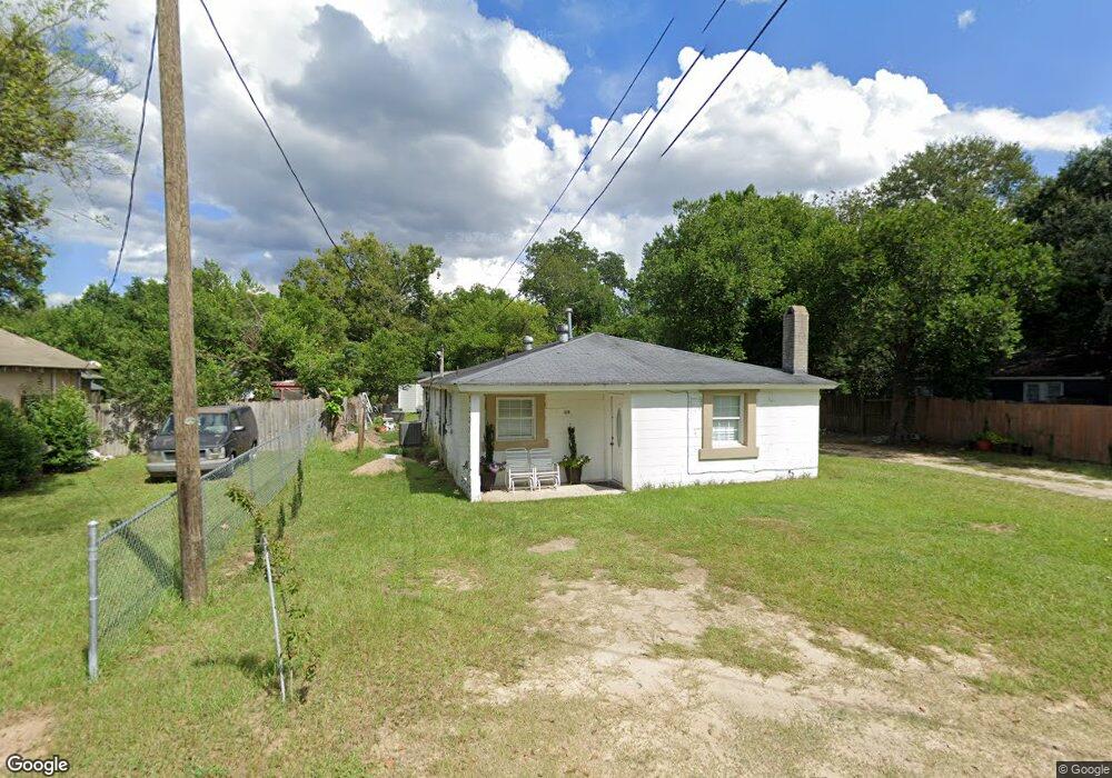 625 James St, West Columbia, SC 29169 - photo 1