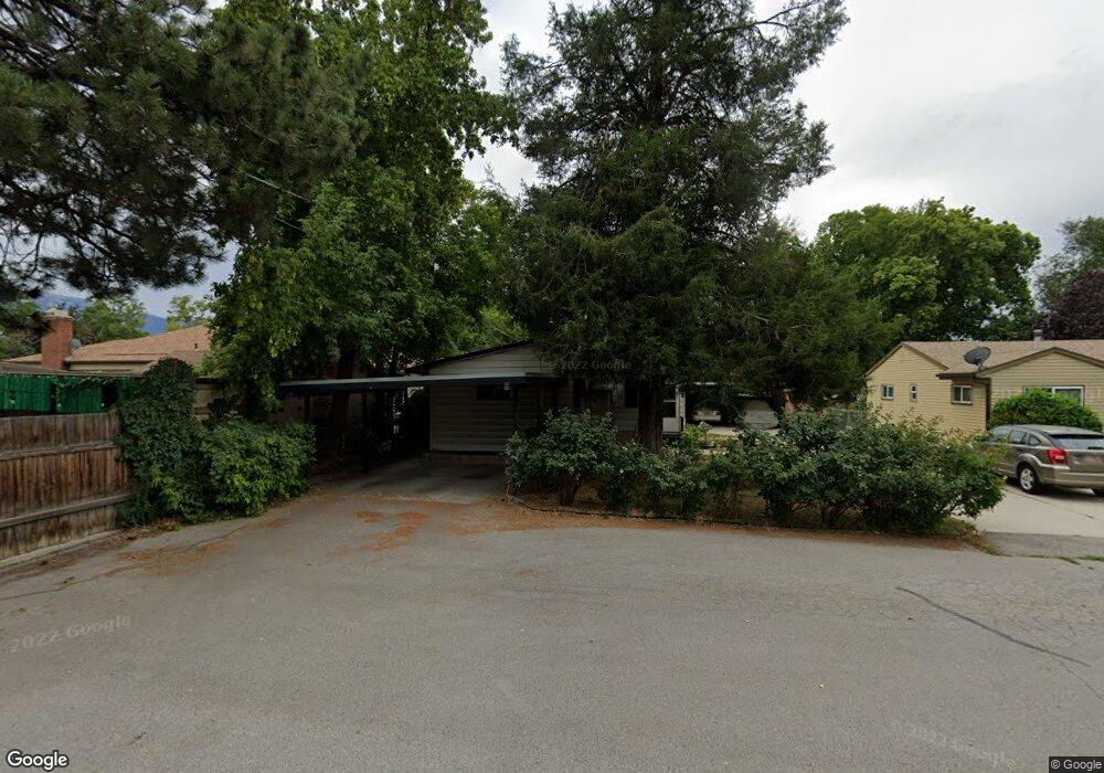 443 1st Ave unit 445, Midvale, UT 84047 - photo 1