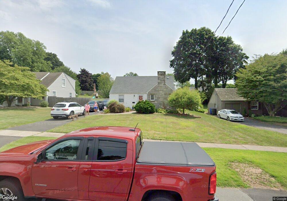 59 Southwood Rd, Newington, CT 06111 - photo 1