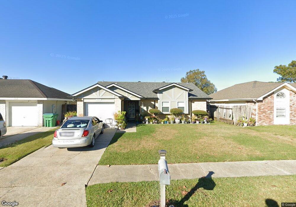 2804 Doreen Ln, Marrero, LA 70072 - photo 1