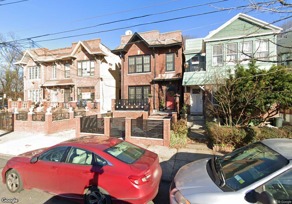 96 Bulwer Place, Brooklyn, NY 11207 - photo 1