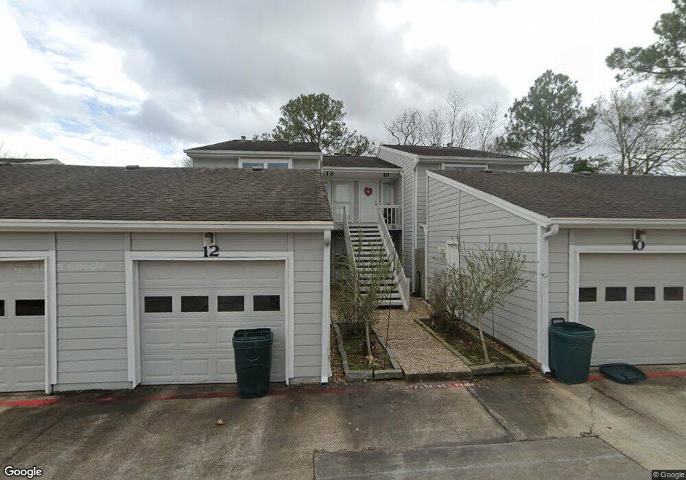 9 Hideaway Dr, Friendswood, TX 77546 - photo 1