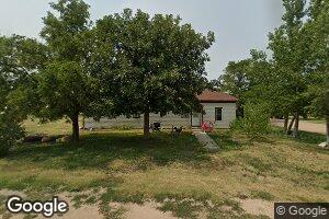116 Marshall, Mc Donald, KS 67745