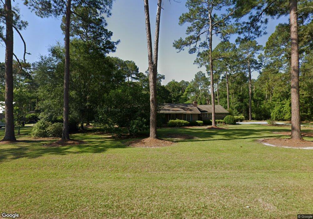 248 Suwanee Rd, Moultrie, GA 31788 - photo 1