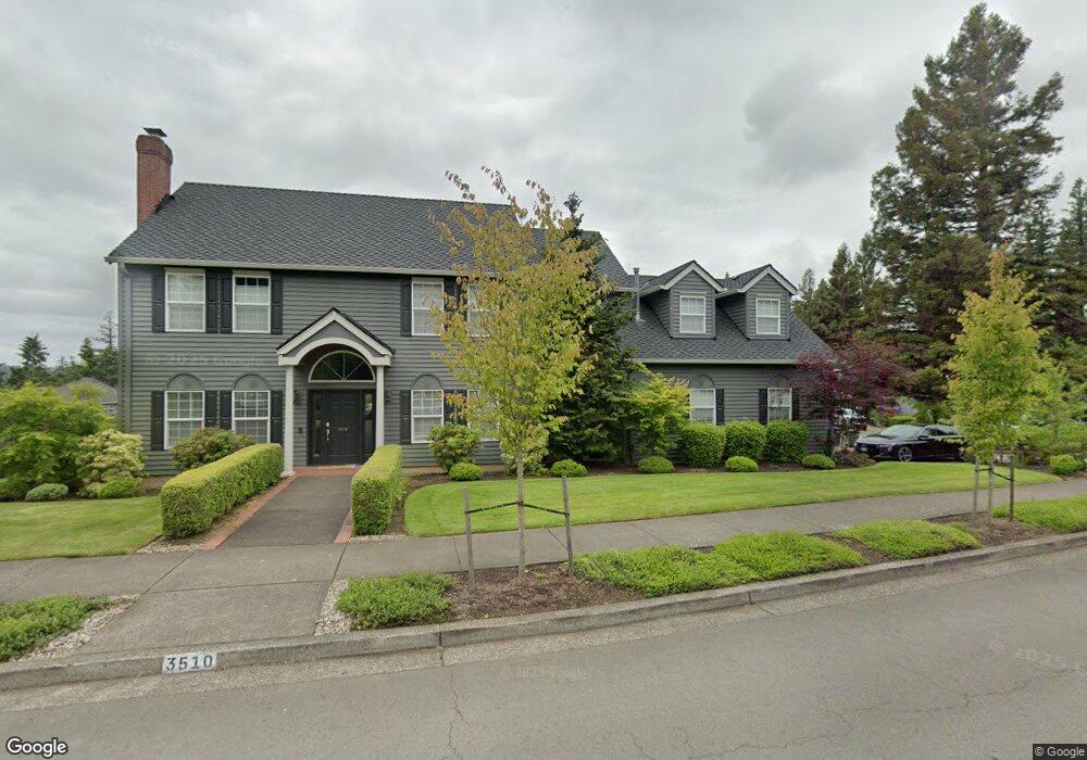 3510 Coeur d Alene Dr, West Linn, OR 97068 - photo 1