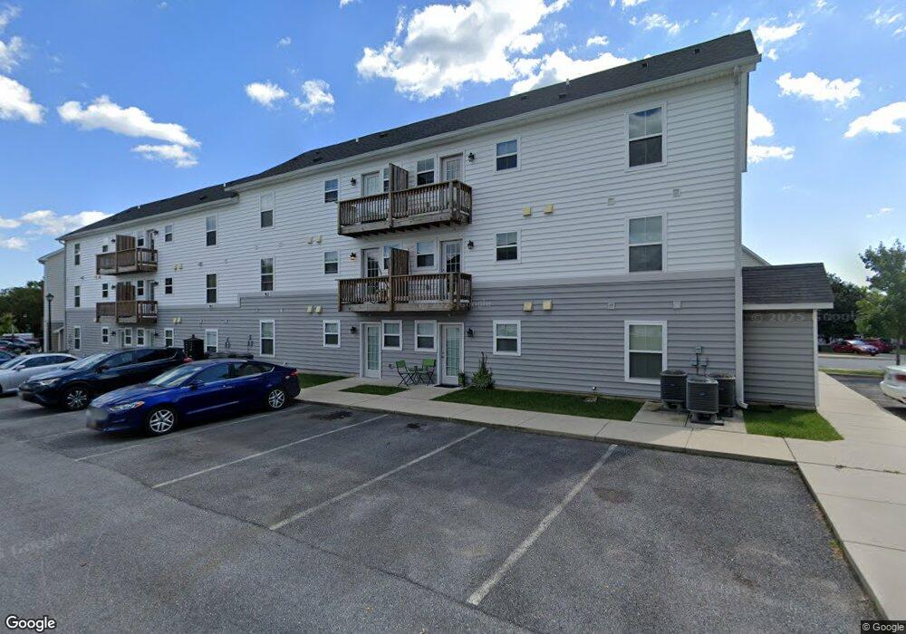 927 Park Ave, Laurel, MD 20707 - photo 1