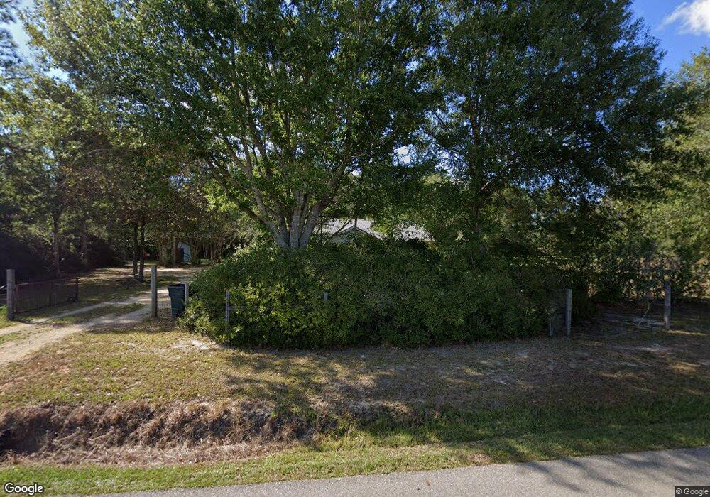 33 Werner Rd, Picayune, MS 39466 - photo 1