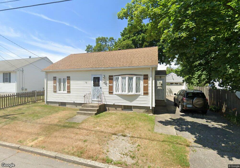 58 Orms St, Pawtucket, RI 02861 - photo 1