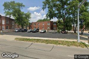 619 S 5th St, Springfield, IL 62703