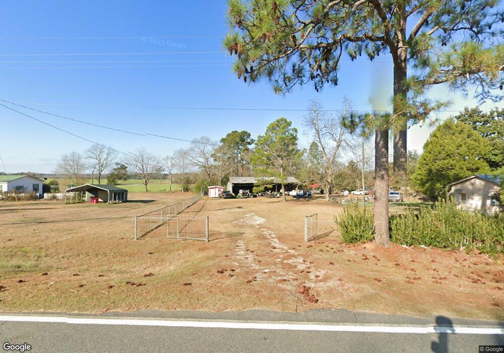 1956 Evergreen Rd, Sylvester, GA 31791 - photo 1