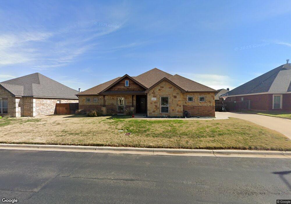 6401 Tradition Dr, Abilene, TX 79606 - photo 1