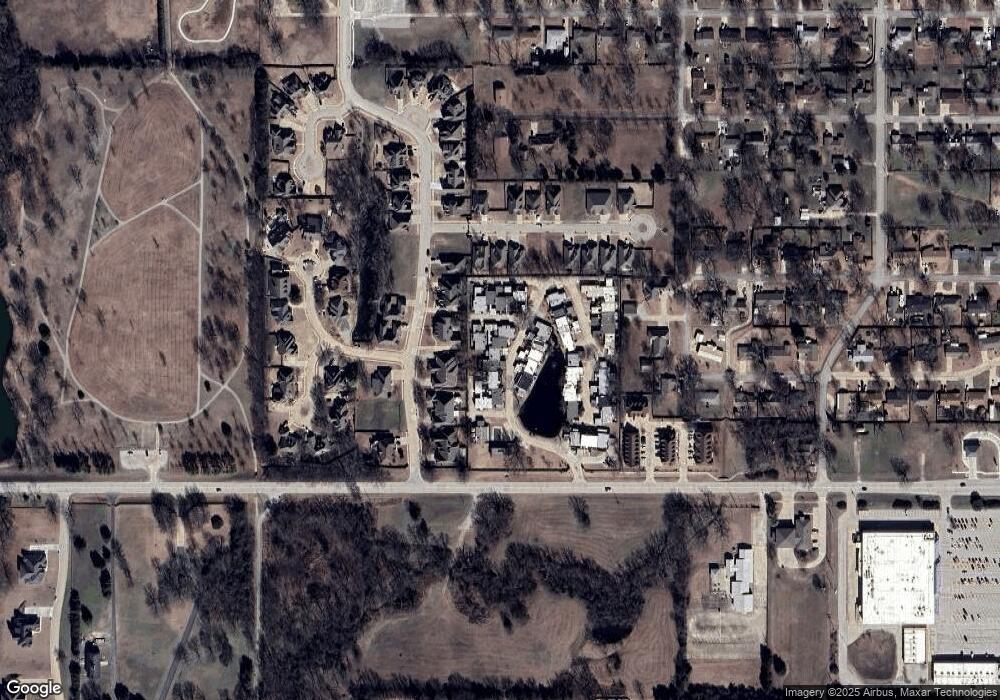 14 SE Shadow Lake unit 14-D/3, Bartlesville, OK 74006 - photo 1