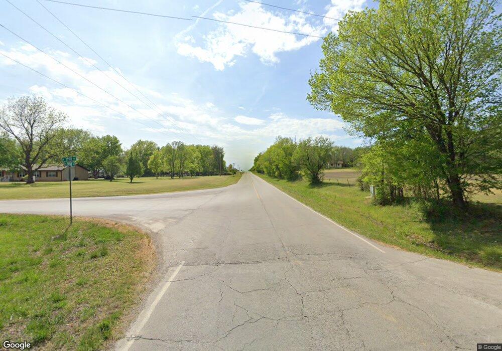 20 W 2400, Bartlesville, OK 74006 - photo 1