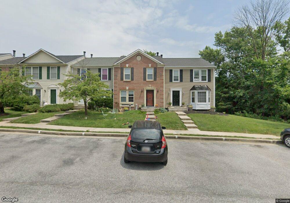 9 Third Tee Ct, Baltimore, MD 21209 - photo 1