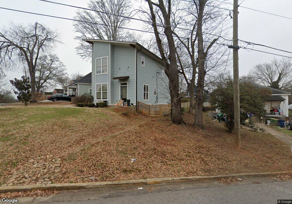 1322 W Hancock Ave, Athens, GA 30606 - photo 1