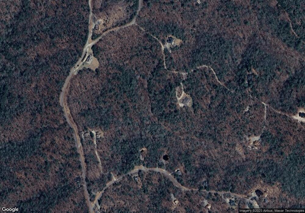 320 Loy St, Ellijay, GA 30546 - photo 1