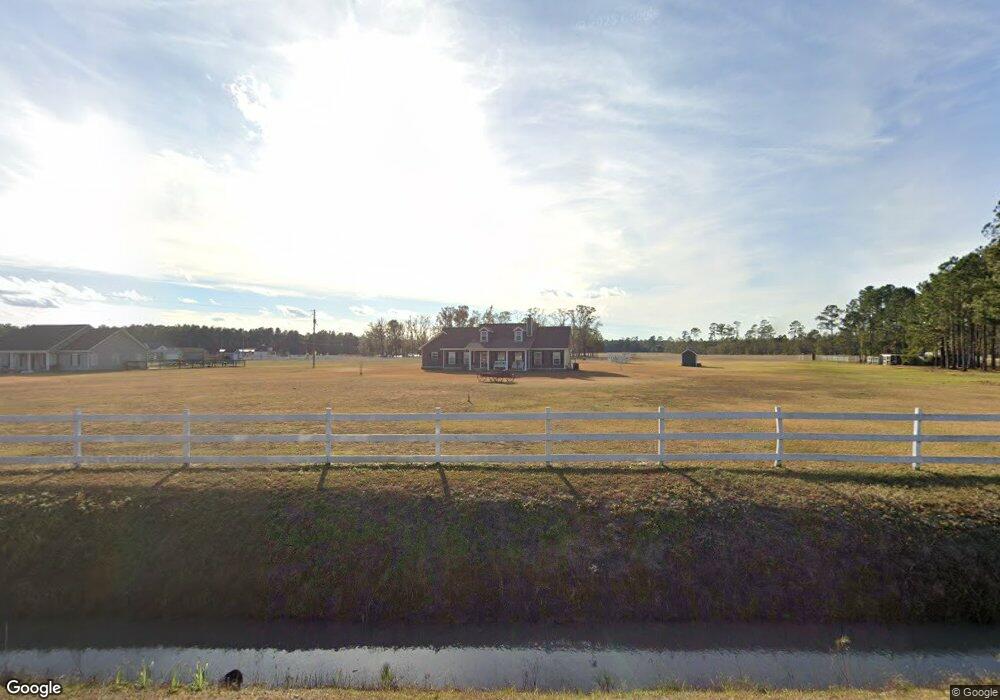 1780 Mccall Rd, Rincon, GA 31326 - photo 1