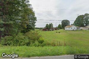 4817 McClintocksburg Rd, Newton Falls, OH 44444
