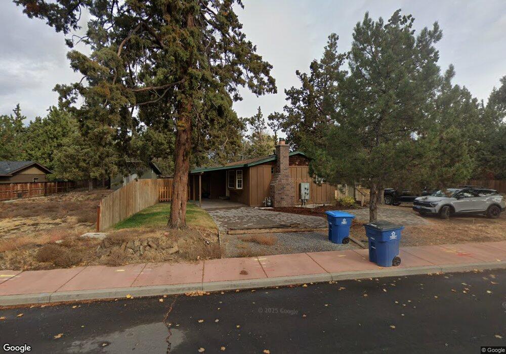 20618 Silas Dr, Bend, OR 97701 - photo 1