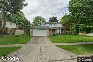 441 Marlpool Dr, Saline, MI 48176