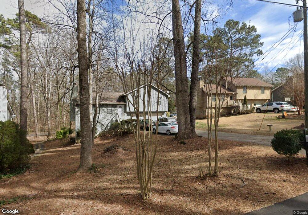 LOT 32 Rebel Rd, Cumming, GA 30041 - photo 1