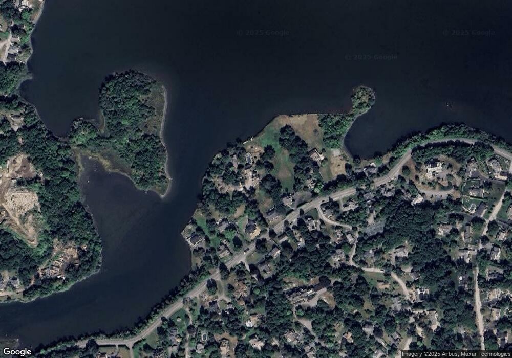 715 Jerusalem Rd, Cohasset, MA 02025 - photo 1