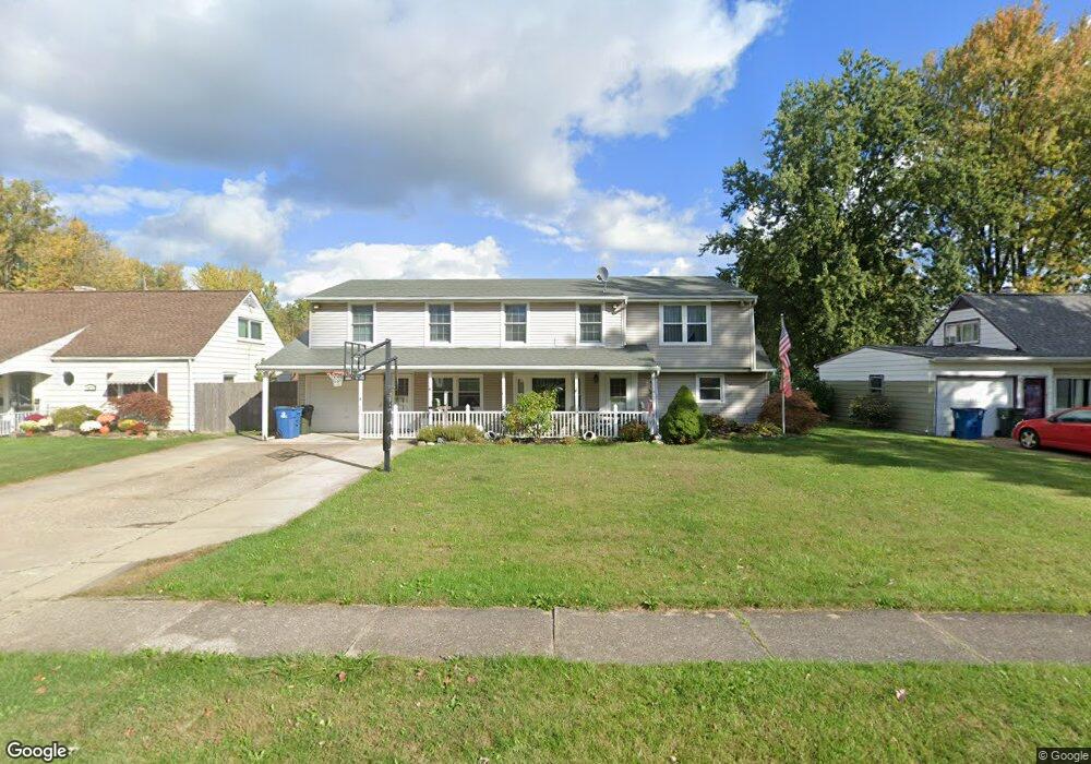 4855 Elmwood Dr, Sheffield Lake, OH 44054 - photo 1