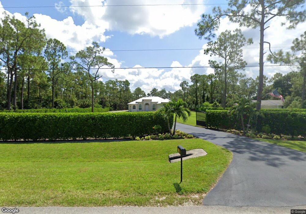 232 27th St SW, Naples, FL 34117 - photo 1