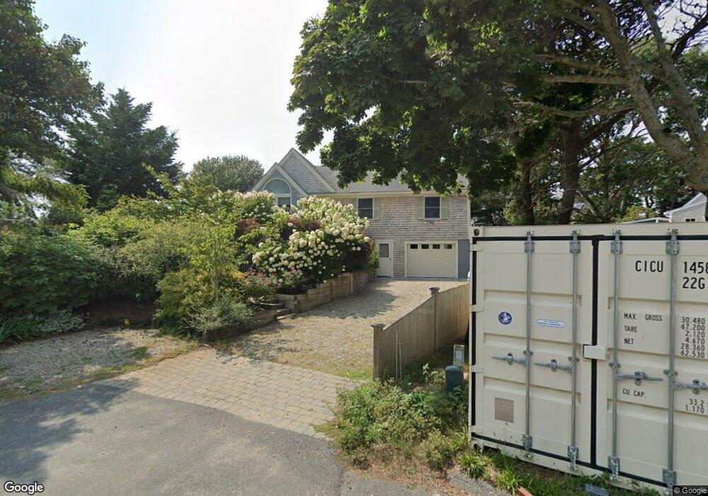 2 Tinys Way, Provincetown, MA 02657 - photo 1