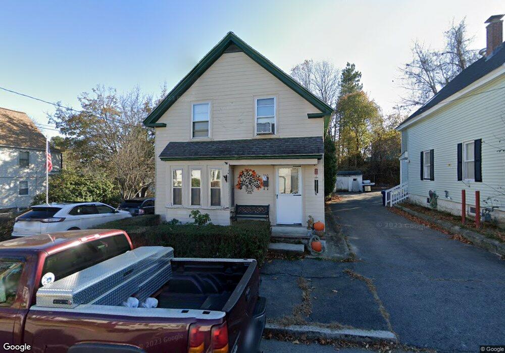 110 Weare St, Lawrence, MA 01843 - photo 1